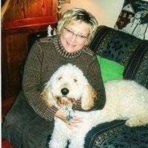 Meet your Posher, Joanne